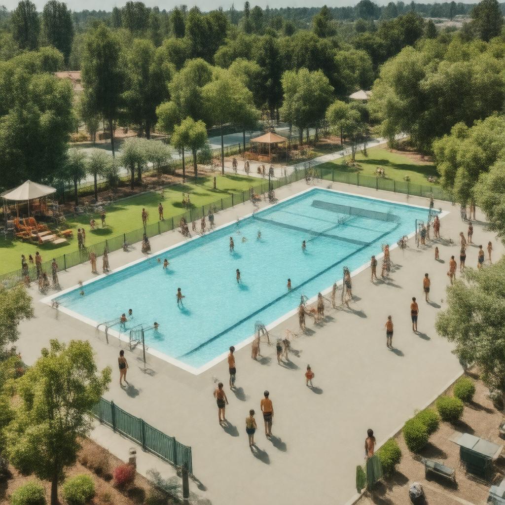 Rinconada Park
